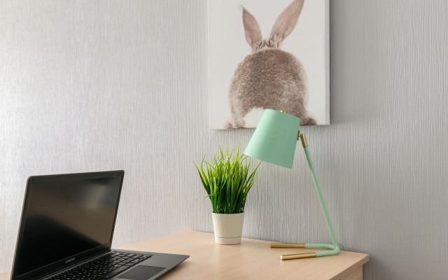 Квартира Евро2 55 квадратов