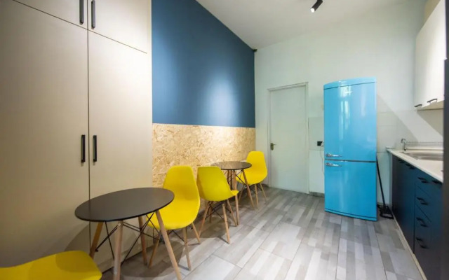 Хостел City guli brosse