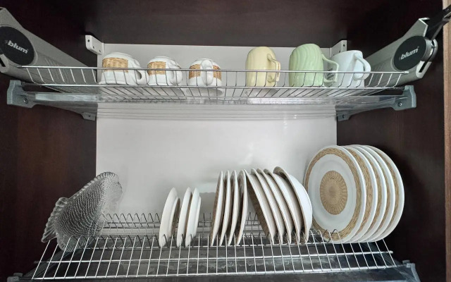 Апартаменты 39квартир рядом с Музеем Мирового Океана