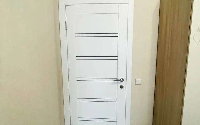 Apartamenty Dobryj Dom na A. Sulejmanova radom Mega Aeroport i Trassa M5