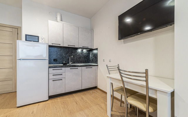 Апартаменты GoodApart near Moskovskaya metro station