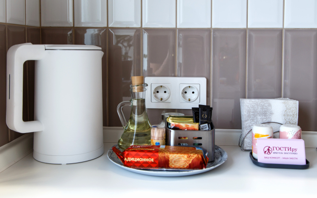 Апартаменты уютные семейные Лада в центре