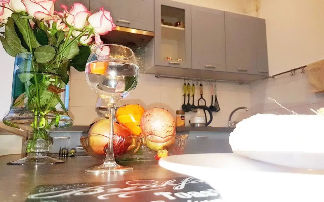 Квартира Комфортная в центре Алматы , вид на горы