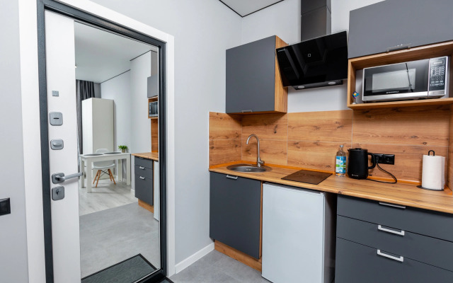 Apartments Okolo Muzeya Istorii Maz