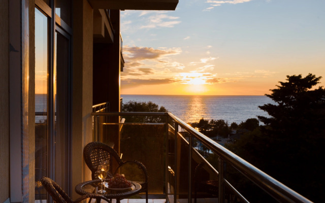 Apartamenty M Apartments Marina Park 2