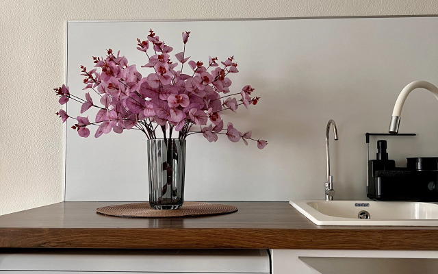 Квартира на 2 Человек Рядом с Метро Окская