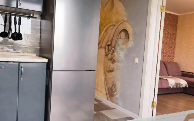 Бизнес- Апартаменты Lora Home на Варшавском шоссе