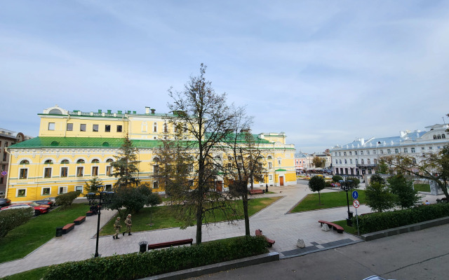 Квартира SmartApart Театральный