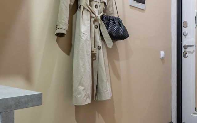 Квартира уютная студия на Моховой