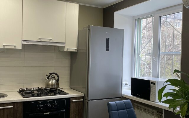 Квартира Апартаменты 7 гвардейская