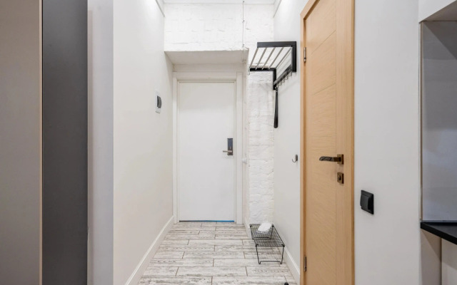 Abrikosovoye Derevo Na Petrogradskoy Storone Apartments