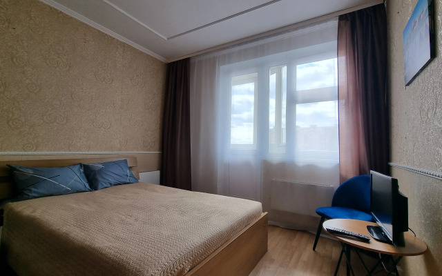 Roomonday Na Ulitse Sukromka Art.000278 Apartment