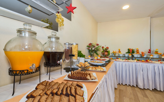 Great Fortune Hotel & Spa - Image 7