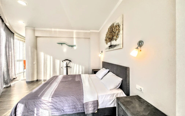 M Apartments Versal 2 Apartments