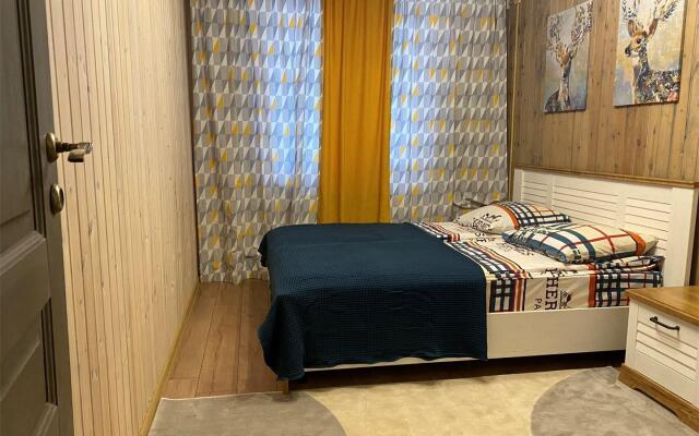 Alan Cottage Eco-hotel