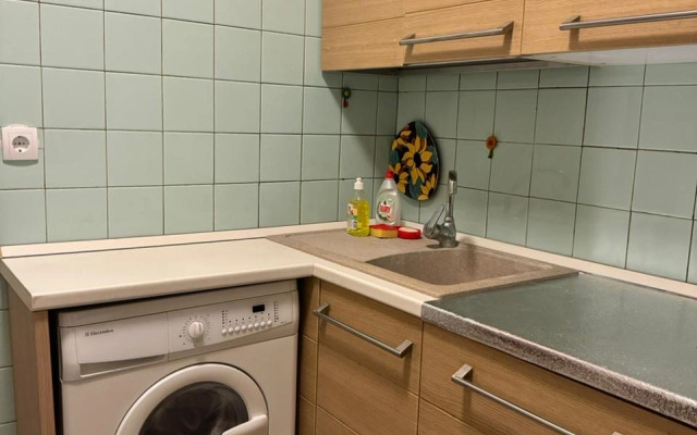 2kh komnatnaya v Voykovskoy Flat