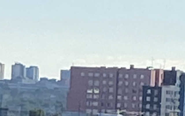 Na 6 Etazhe S Shikarnymi Zakatami Flat
