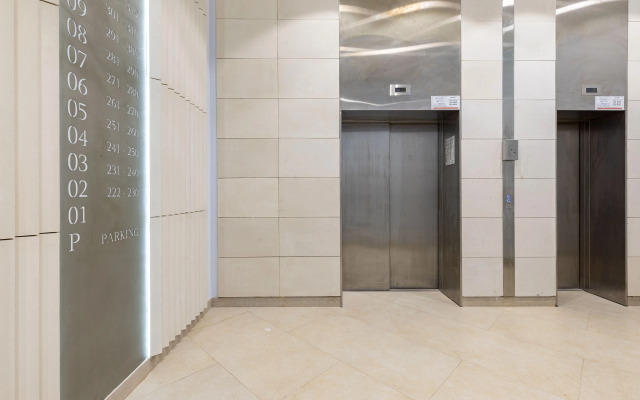 Gosti Lyubyat Na Primorskoy Flat