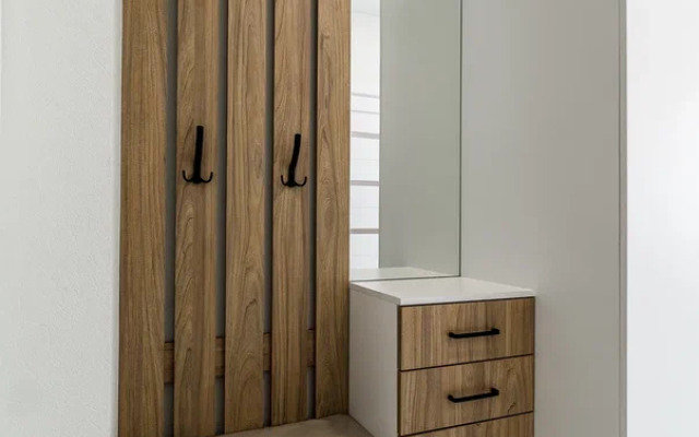 Апартаменты Виола Studio Apartamia