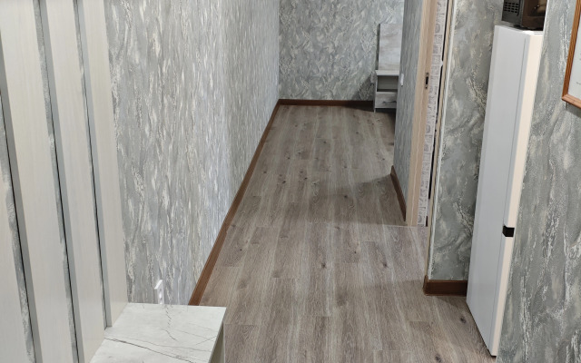 Апартаменты на Рабоче-Крестьянской