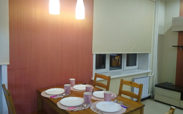 Квартира на Ул Технопарковая 5