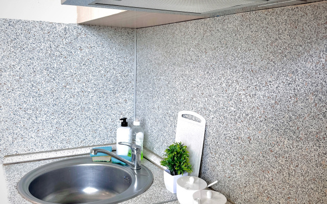 Апартаменты Korabelnai Inn 10 3