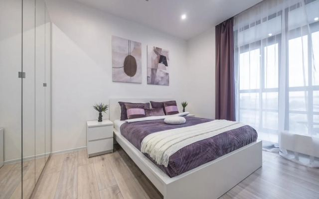 Апартаменты Алис Вива Плюс