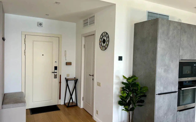 Graf Tolstoy Flat