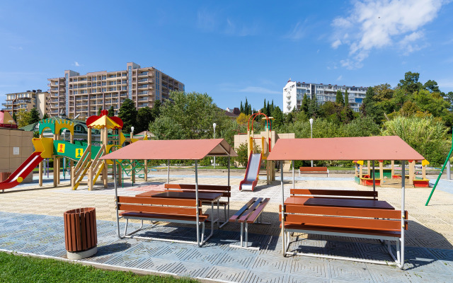 Апартаменты Дизайнерские в ЖК Миллениум Тауэр