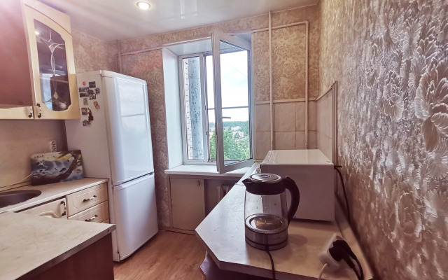 Квартира 5 минут от метро