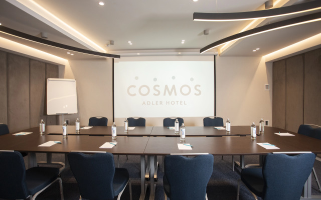 Cosmos Adler Hotel