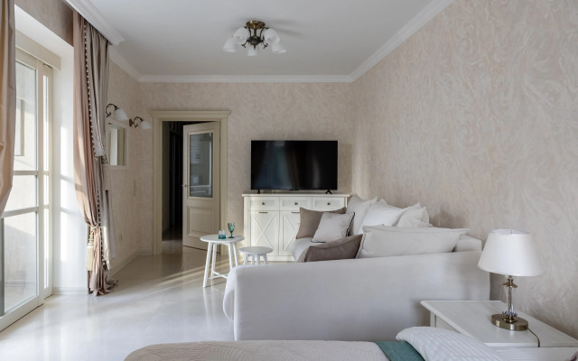 Квартира R Line Море