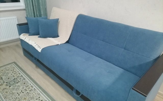 Квартира 2-комнатная в Историческом Районе Города