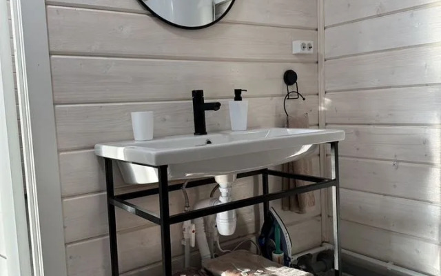 Гостевой дом 2 Эко- отель ПАНОРАМА