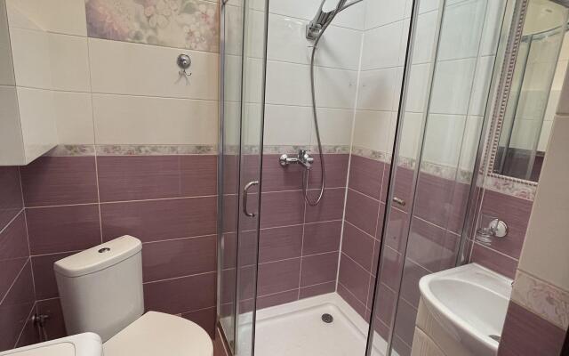 Apartamenty Novy Arbat 22- Prekrasnaya Yedinichka