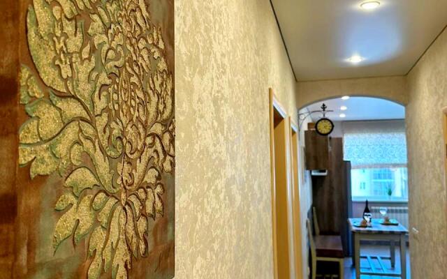 Апартаменты Дом 89 в Микрорайоне Энтузиастов 1