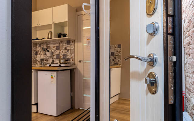 M8 Apartments