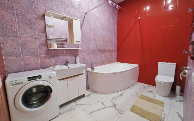 Апартаменты 12