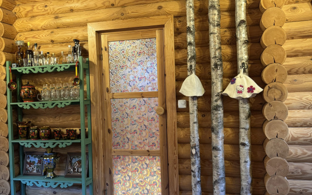 Happy Day Vyborg Guest house