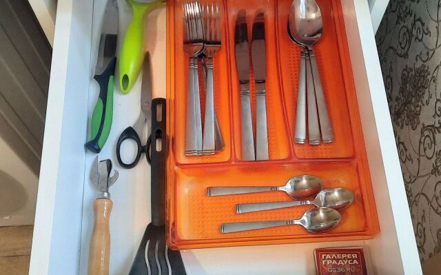 Апартаменты Comfort life