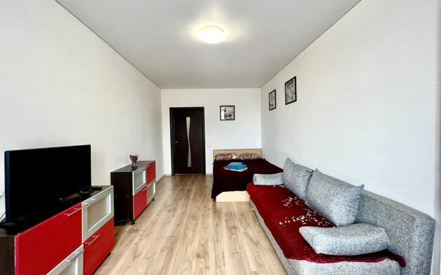 Квартира на Улице  Айская 18/1