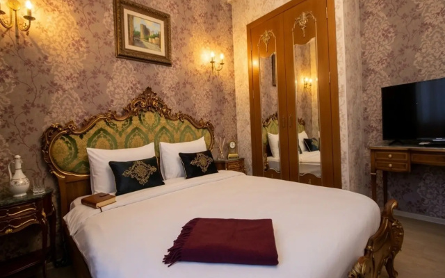 Perla De Mar Inn