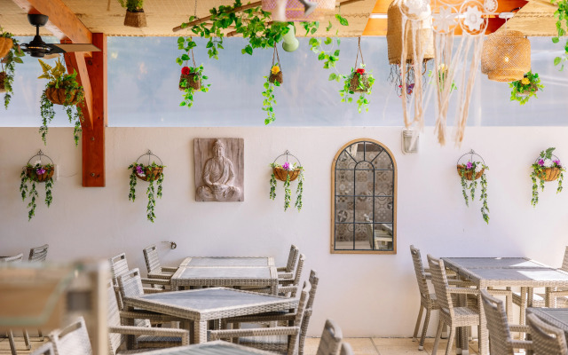 Grand Muthu Forte da Oura Hotel