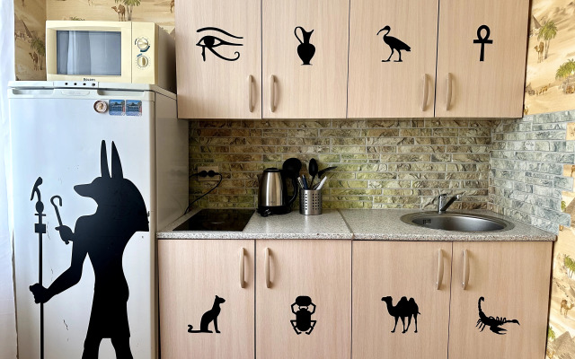 Квартира Калина на Московской