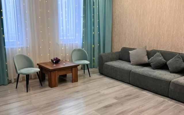 Апартаменты на Достоевского 57