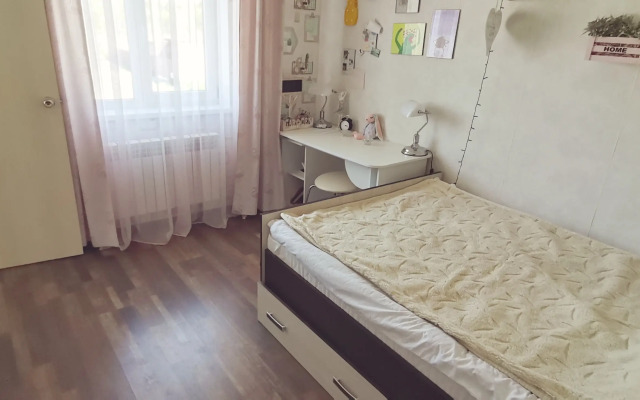 Частный дом на берегу моря с бассейном