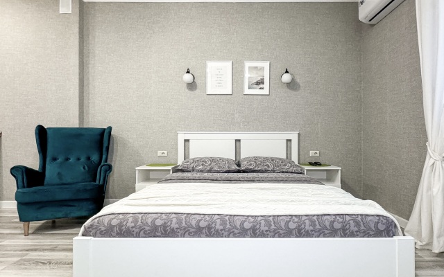 Monako 24 "Kavkaz" 63 Apartments