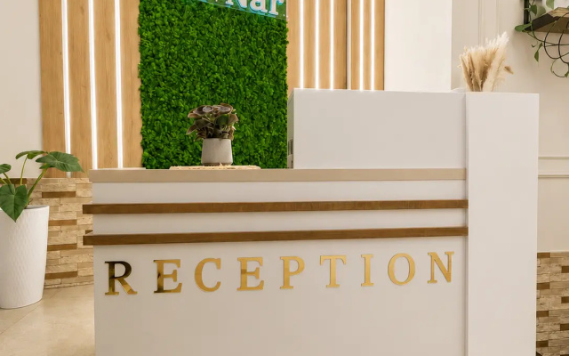 Marnar Hotel - Image 3