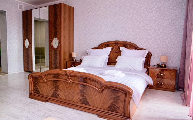 Апартаменты SakВояж на Народной 11В - фото 3