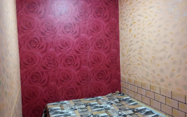 U Medvedya Mini-Hotel